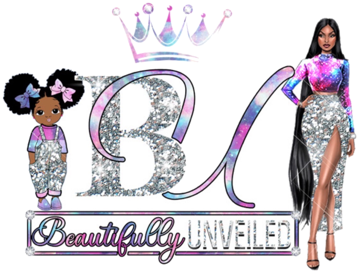 Beautifully Unveiled
